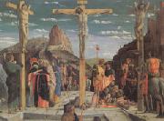 Andrea Mantegna Calvary (mk05) oil painting picture wholesale